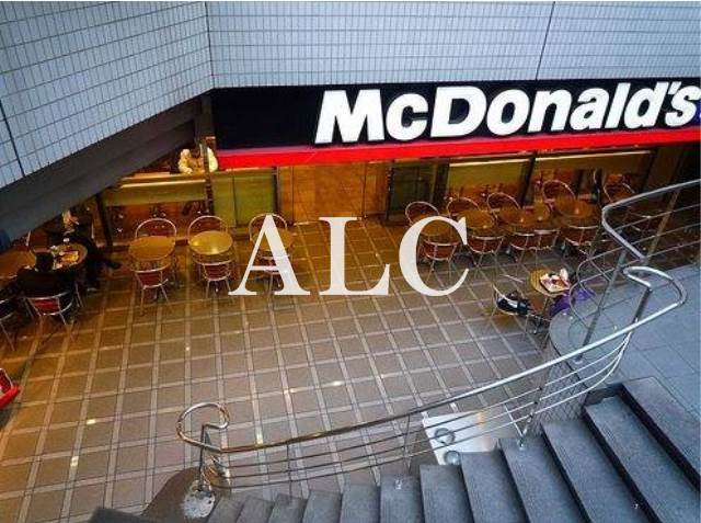 飲食店　マクドナルド 駒沢大学店（飲食店）まで1263m
