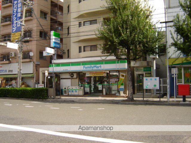 その他　ファミリーマート新守山駅前店（その他）まで767m