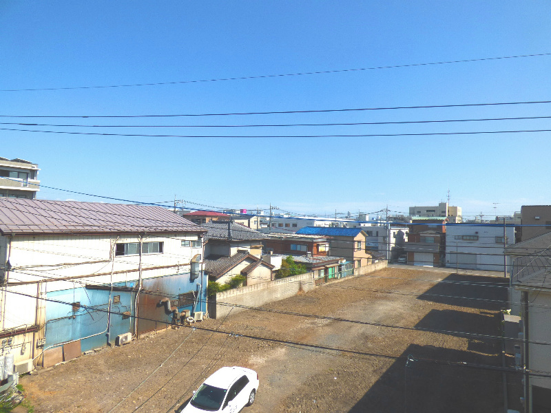 メゾンハイツ市川のその他写真