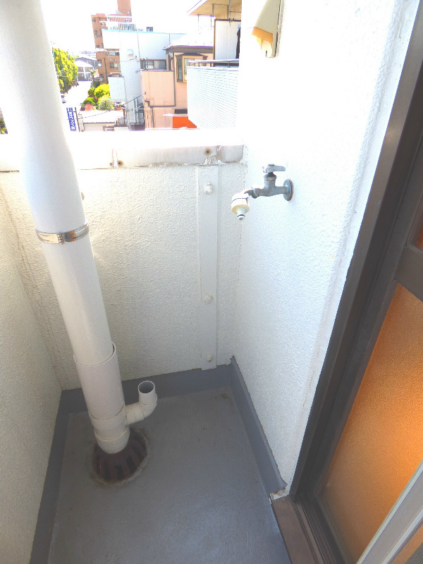 メゾンハイツ市川のその他写真