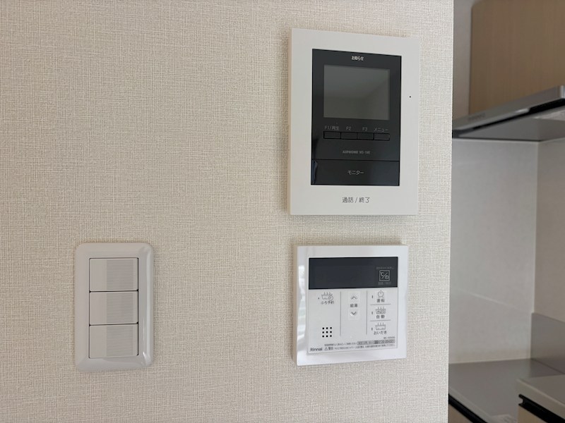 その他設備　(イメージ)