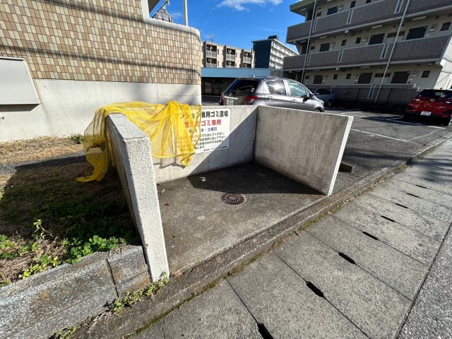 エクレール瀬名のその他写真