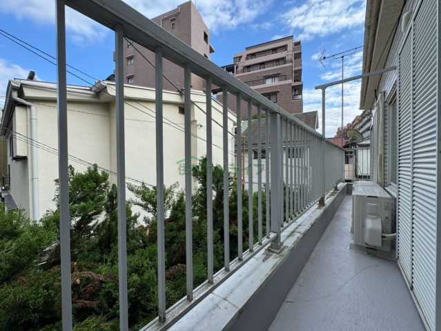 クレール四谷の内装写真