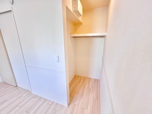 収納　同仕様参考写真です