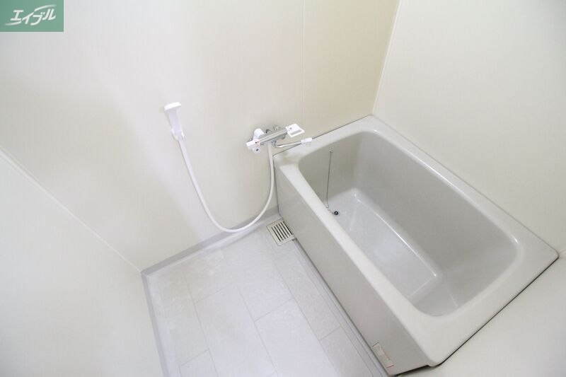 バス・シャワールーム　同タイプのお部屋の写真です