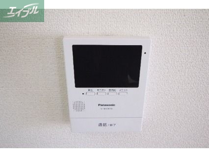 セキュリティ　同タイプのお部屋の写真です