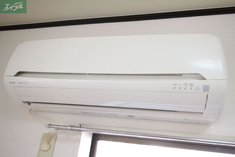 その他設備　同タイプのお部屋の写真です