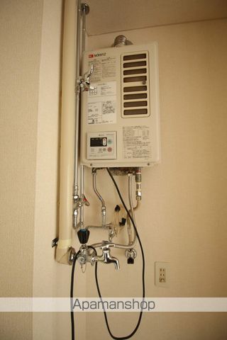 アラヤホワイトシャルムのその他写真