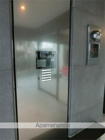 ZOOM新宿西落合の内装写真