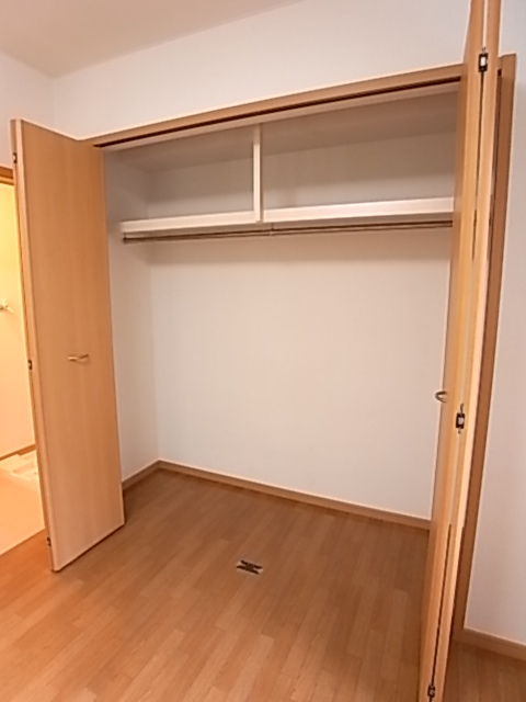 ラ ヴィータの内装写真