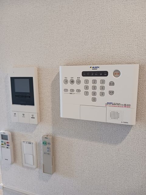 グレースコート10のその他写真