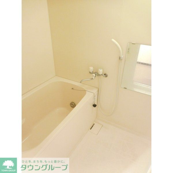 ロイヤルヒルズ 912953の風呂写真