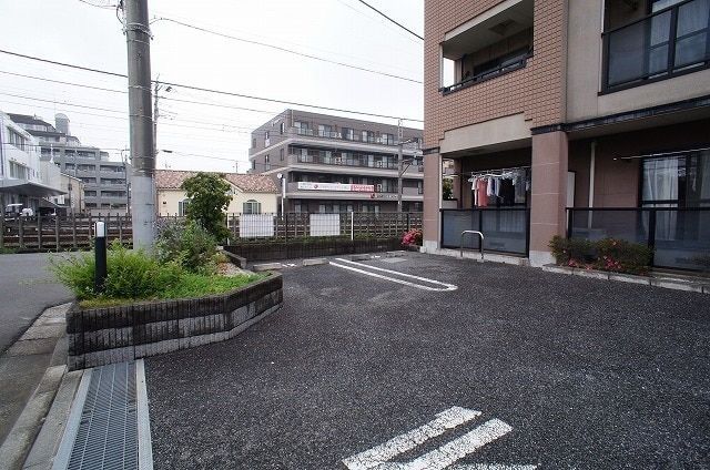 西武新宿線 新狭山駅 徒歩2分 3階建 築24年のその他写真