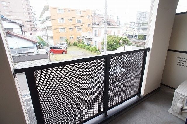 西武新宿線 新狭山駅 徒歩2分 3階建 築24年の内装写真
