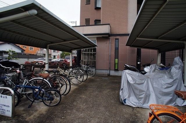 西武新宿線 新狭山駅 徒歩2分 3階建 築24年のその他写真