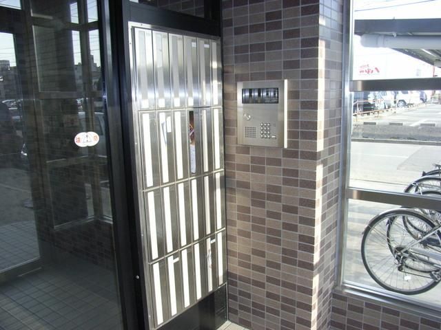 西武新宿線 新狭山駅 徒歩2分 3階建 築24年の周辺写真