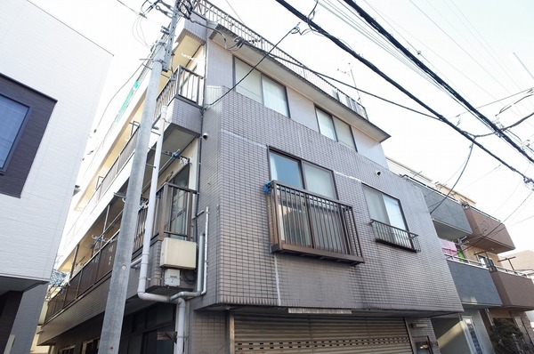 コーポ彩