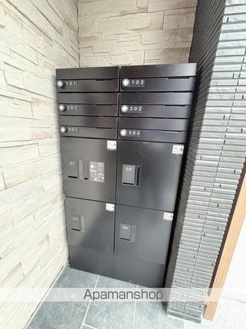 その他共有部分　その他共有部分