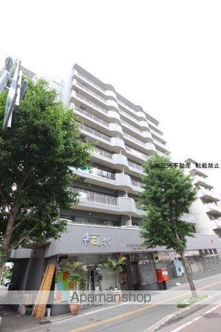 地下鉄東西線 西１８丁目駅 徒歩6分 築32年