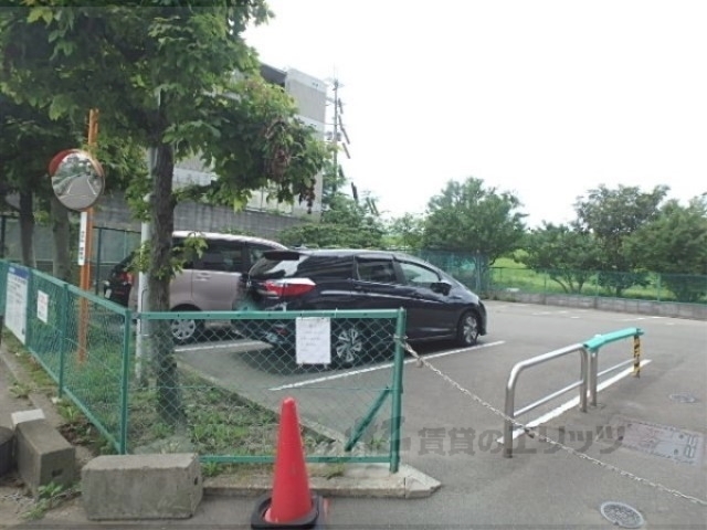 ライオンズマンション京都淀A棟のその他写真