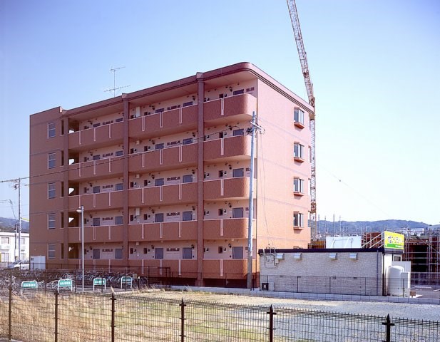 ＪＲ東海道本線 愛野駅 徒歩1分 築20年