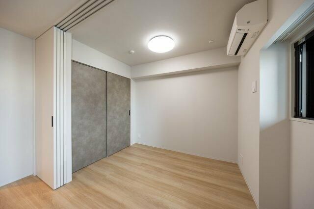 デュオメゾン品川戸越の内装写真