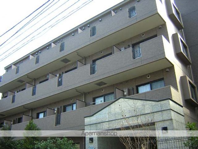 都電荒川線 面影橋駅 徒歩5分 築23年