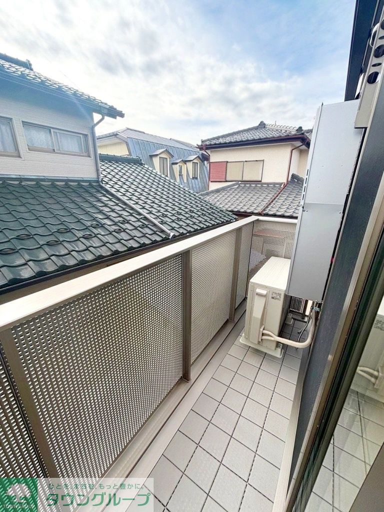 グランド ユアメゾンの内装写真