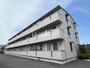 幕張駅より徒歩15分 2階 築17年4ヶ月の賃貸物件