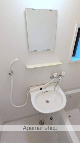 パイングローブIIIの内装写真
