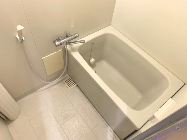 ジョイフル南町の風呂写真