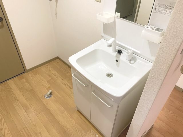 ジョイフル南町の内装写真