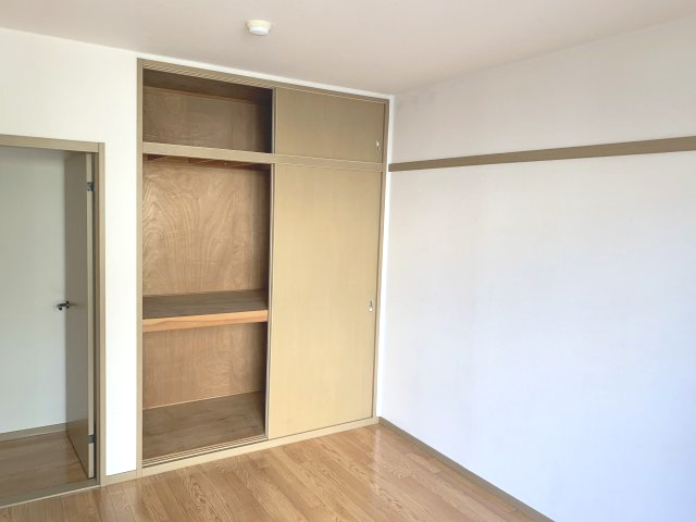ジョイフル南町の内装写真