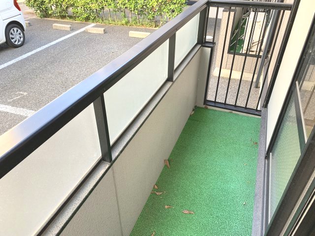 ジョイフル南町の内装写真