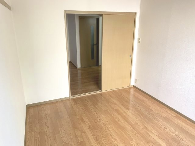 ジョイフル南町の内装写真