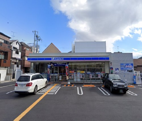 ジョイフル南町の周辺写真