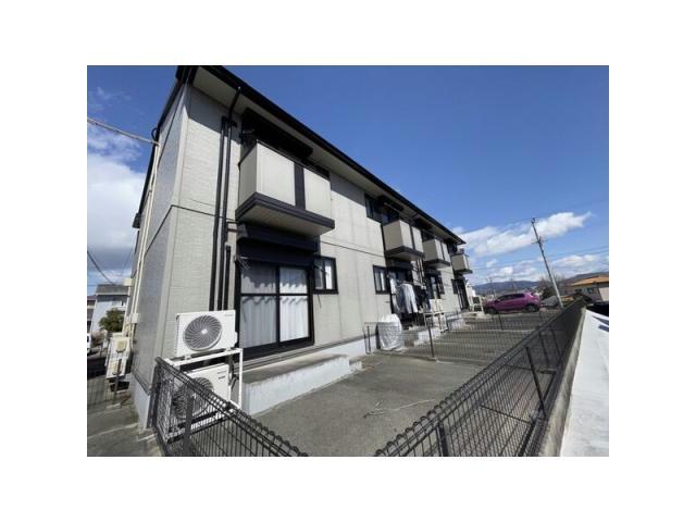 その他共有部分　建物設備