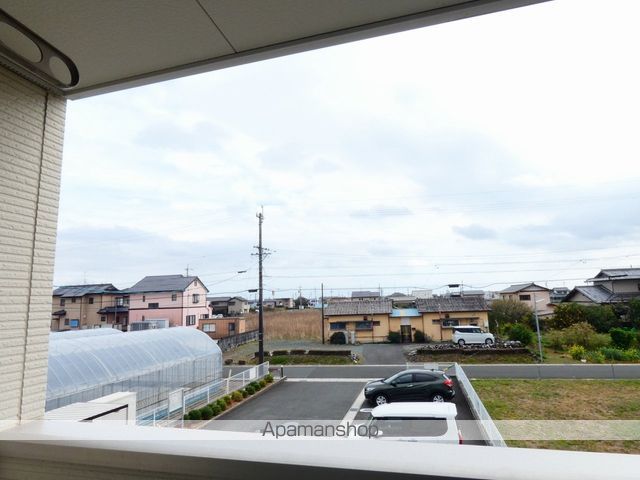 天竜浜名湖鉄道 常葉大学前駅 徒歩61分 3階建 築14年のその他写真