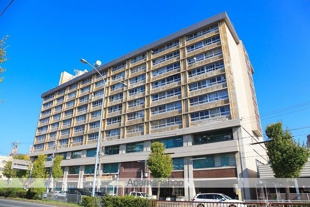 その他　中村区役所（その他）まで260m
