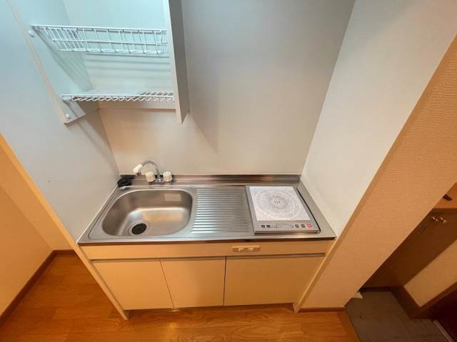 キッチン　写真は現状を優先します。