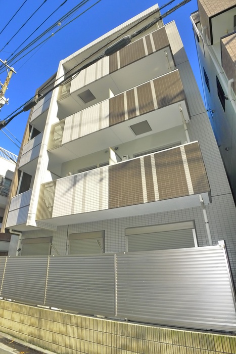 t-rootの外観写真