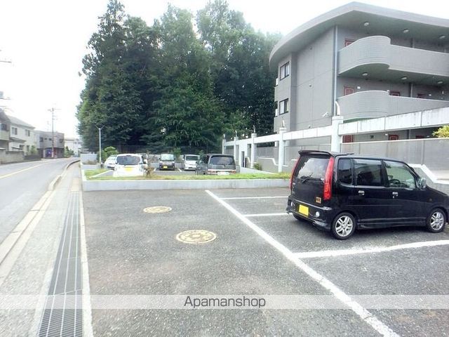 東武野田線 運河駅 徒歩11分 3階建 築30年の外観写真