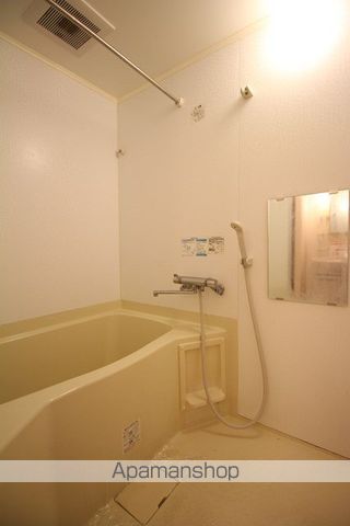 札幌市電 西線６条駅 徒歩5分 10階建 築42年の風呂写真