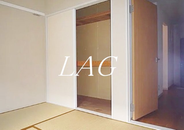 収納　収納です。