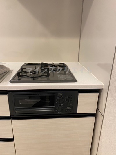 キッチン　他部屋参照