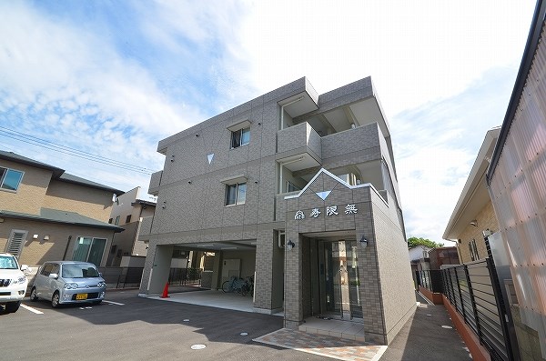 建物外観　★外観★