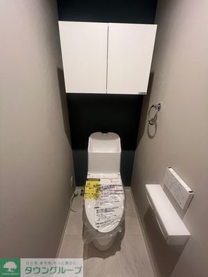 トイレ　参考写真