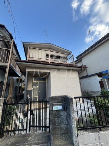 毛呂山前久保4丁目貸家