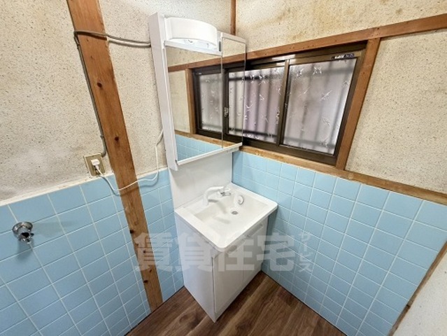 南野1丁目貸家の内装写真