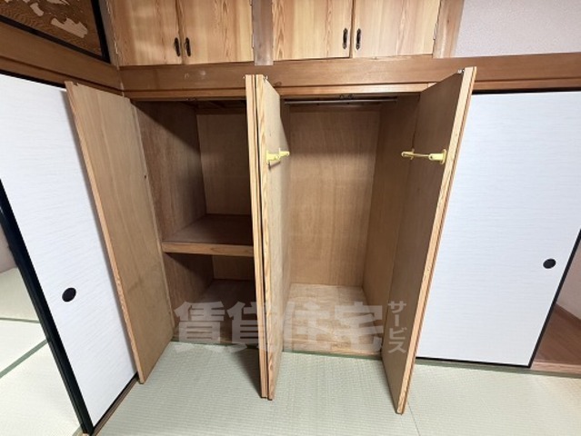 南野1丁目貸家の内装写真